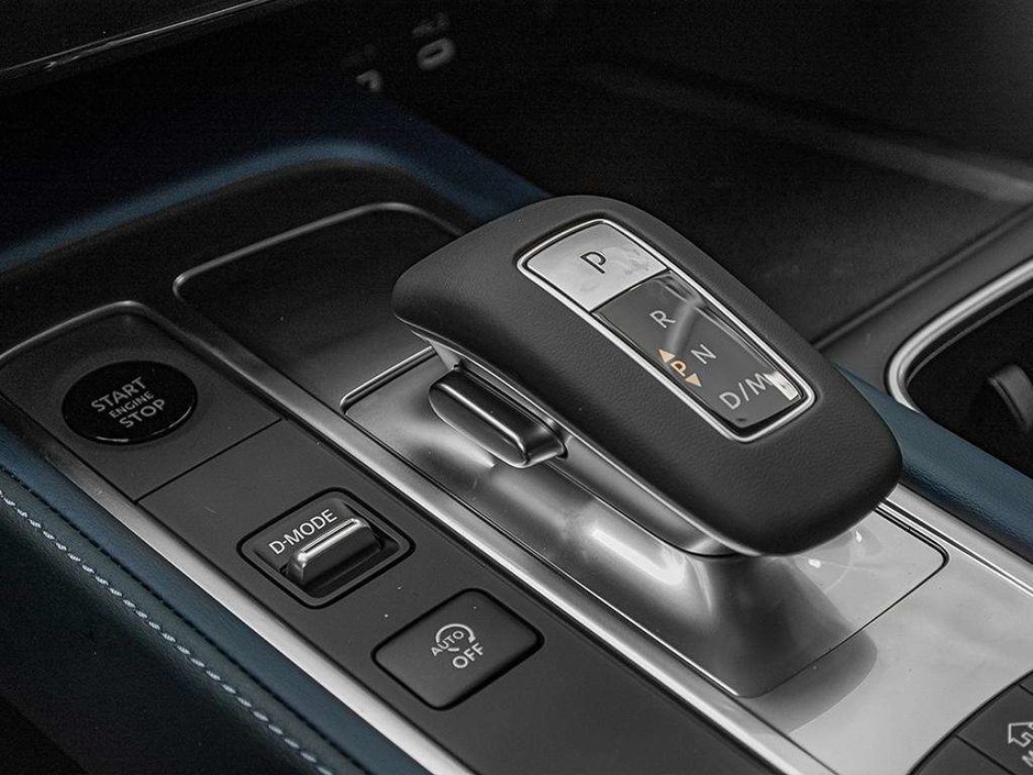 2026 Infiniti QX60 SPORT-17