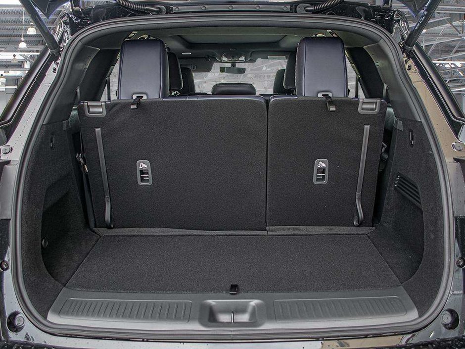 2026 Infiniti QX60 SPORT-7