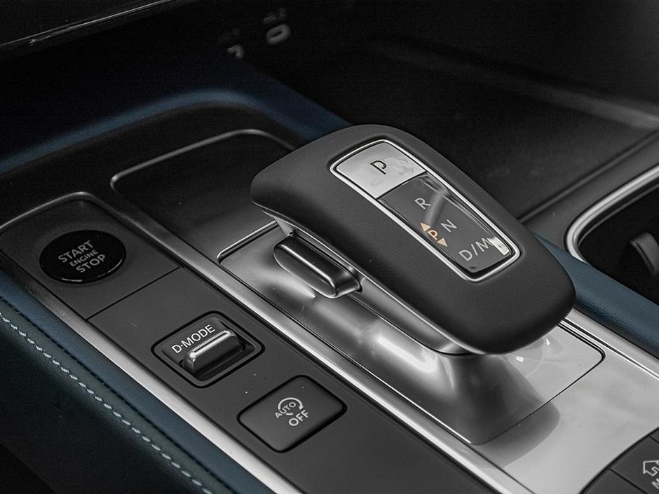 2026 Infiniti QX60 SPORT-16