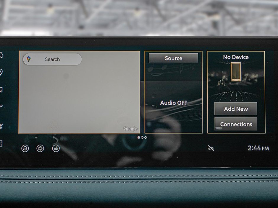 2026 Infiniti QX60 SPORT-17
