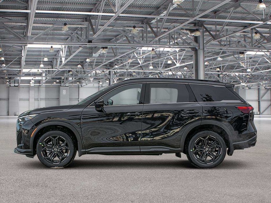 2026 Infiniti QX60 SPORT-3