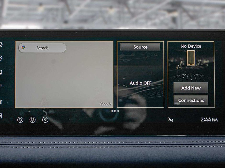 2026 Infiniti QX60 SPORT-17