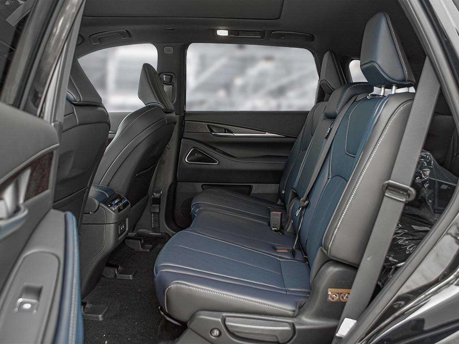 2026 Infiniti QX60 SPORT-20