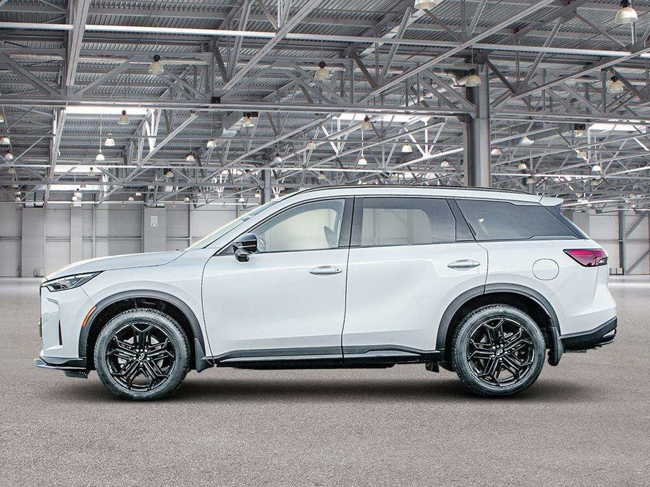 2026 Infiniti QX60 SPORT-2