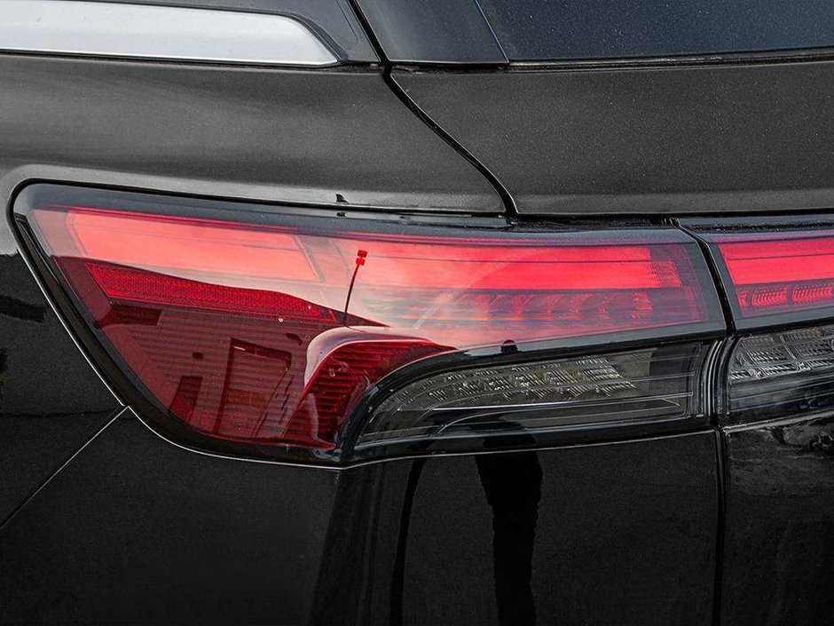 2027 Infiniti QX60 Luxe-10