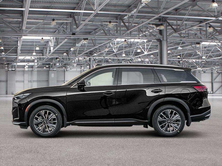 2027 Infiniti QX60 Luxe-2