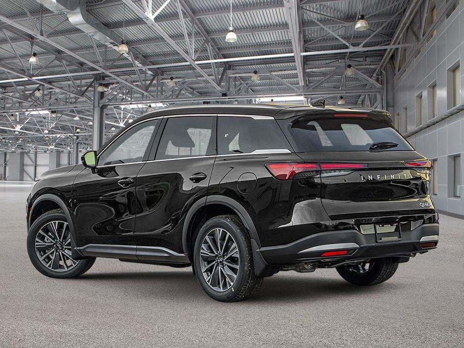 2027 Infiniti QX60 Luxe-3