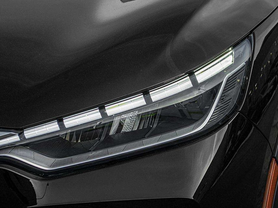 2027 Infiniti QX60 Luxe-9