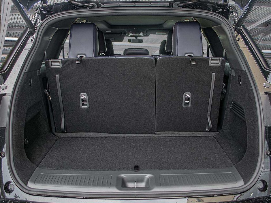 2027 Infiniti QX60 Luxe-6