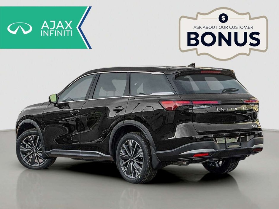 2027 Infiniti QX60 Luxe-3