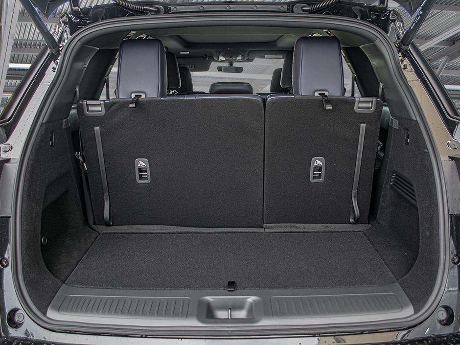 2027 Infiniti QX60 Luxe-6
