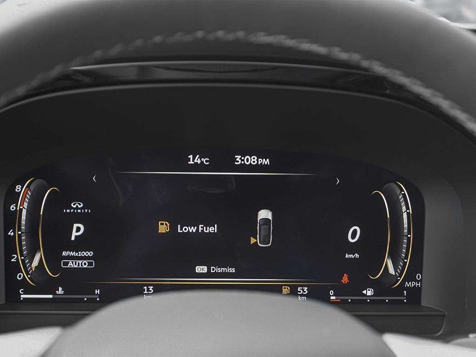 2027 Infiniti QX60 Luxe-13