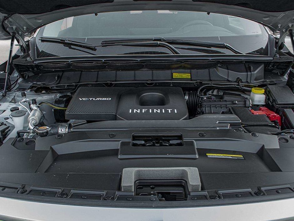 2027 Infiniti QX60 Luxe-5