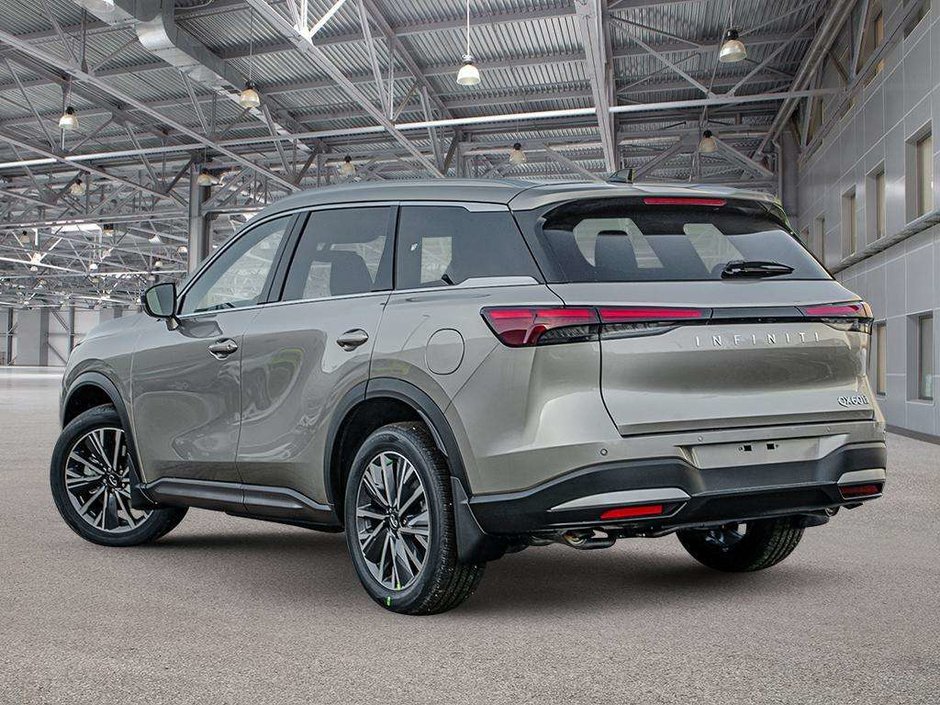 2027 Infiniti QX60 Luxe-3