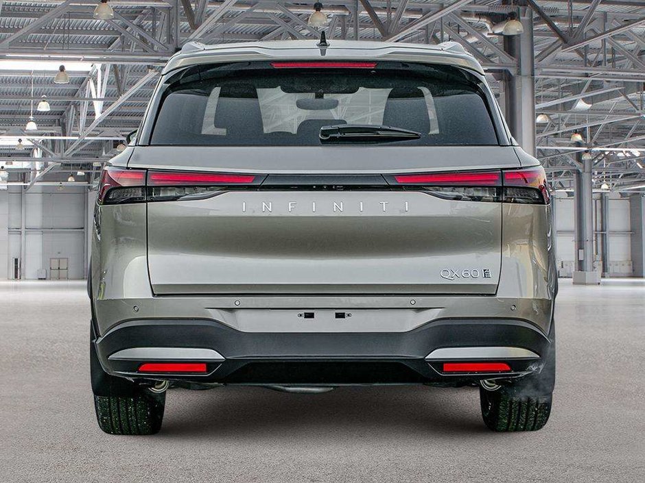 2027 Infiniti QX60 Luxe-4
