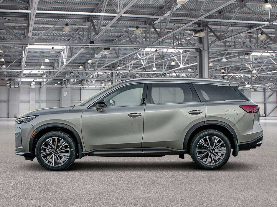 2027 Infiniti QX60 Luxe-2