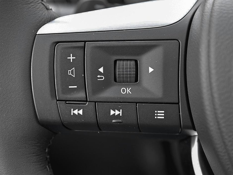 2027 Infiniti QX65 Luxe-14