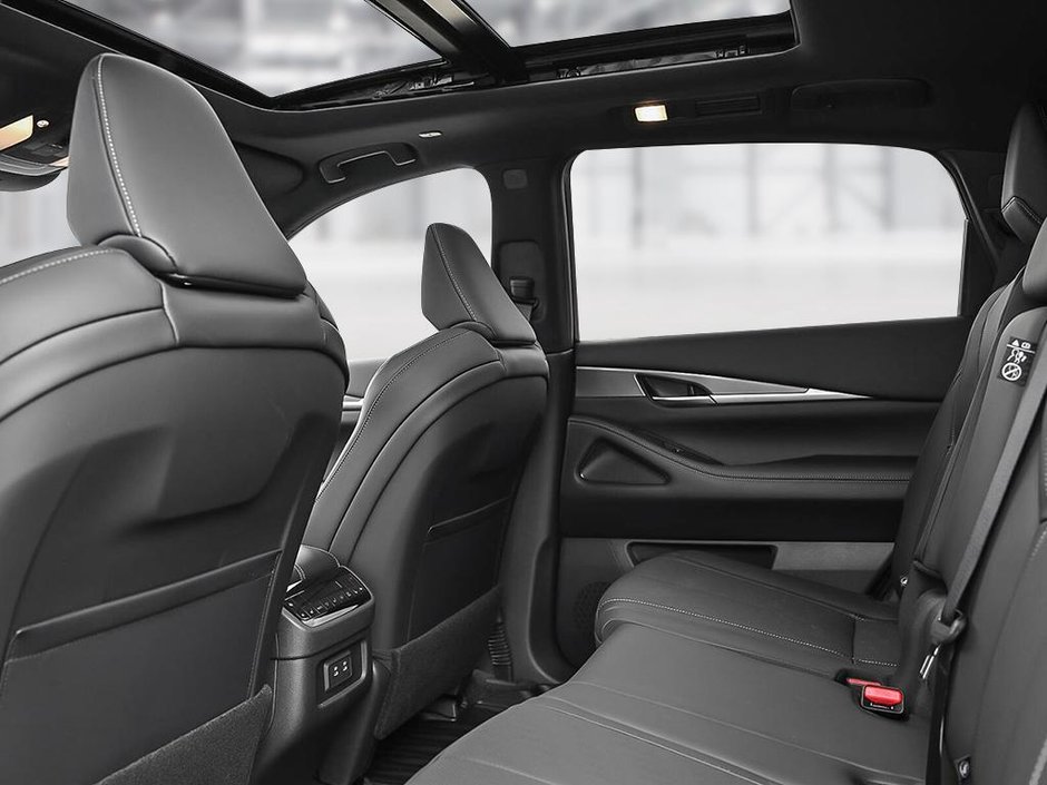 2027 Infiniti QX65 Luxe-20