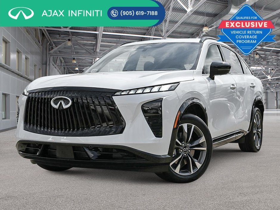 2027 Infiniti QX65 Luxe-0