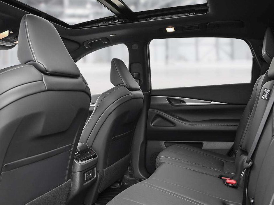 2027 Infiniti QX65 Luxe-20
