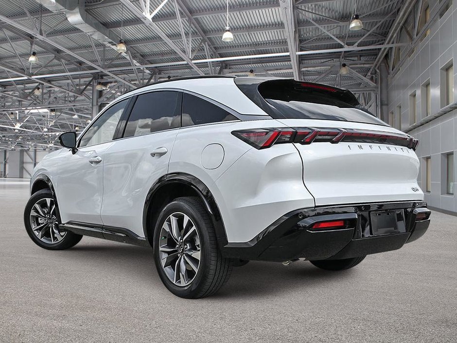 2027 Infiniti QX65 Luxe-3