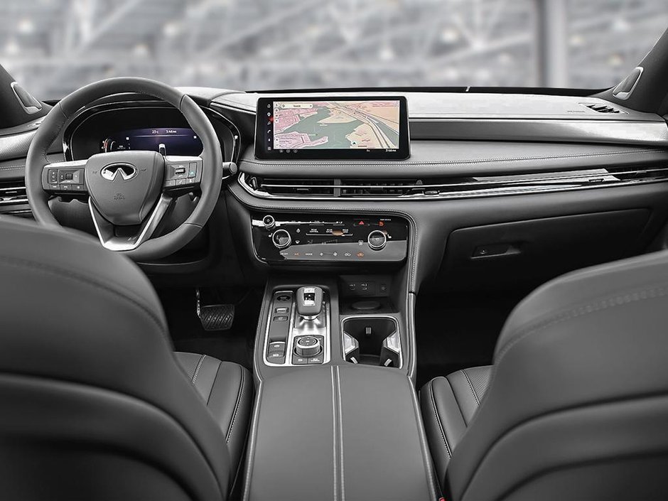 2027 Infiniti QX65 Luxe-21