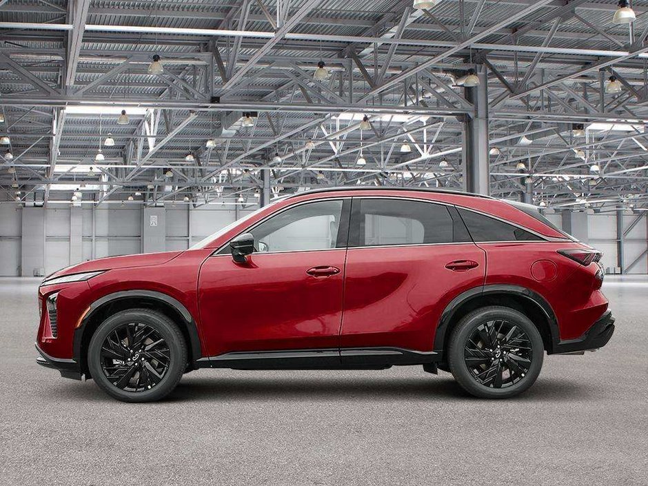 2027 Infiniti QX65 Sport-2