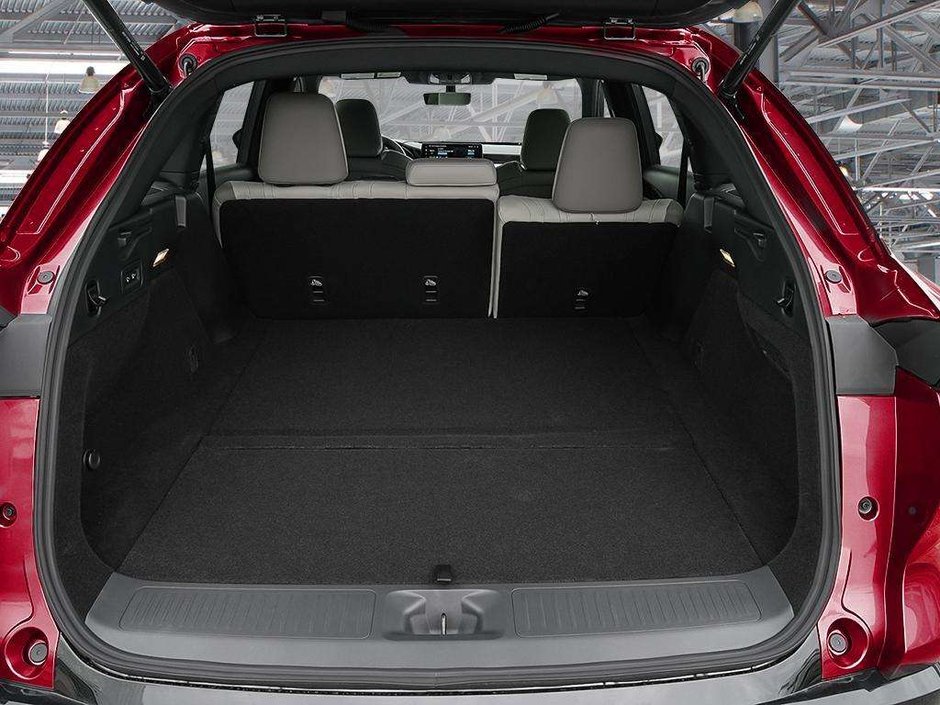 2027 Infiniti QX65 Sport-6