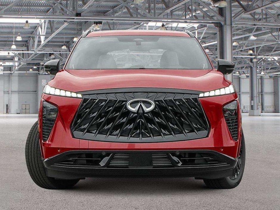 2027 Infiniti QX65 Sport-1