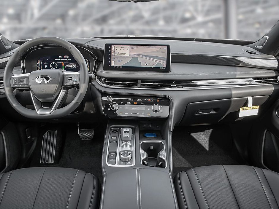 2027 Infiniti QX65 Sport-20