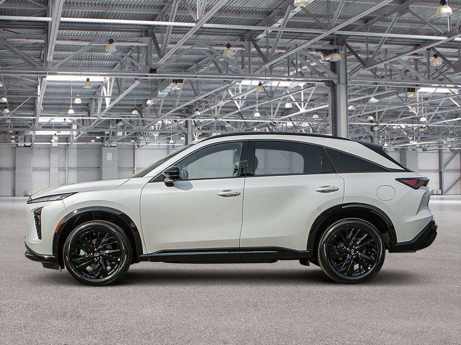 2027 Infiniti QX65 Sport-2
