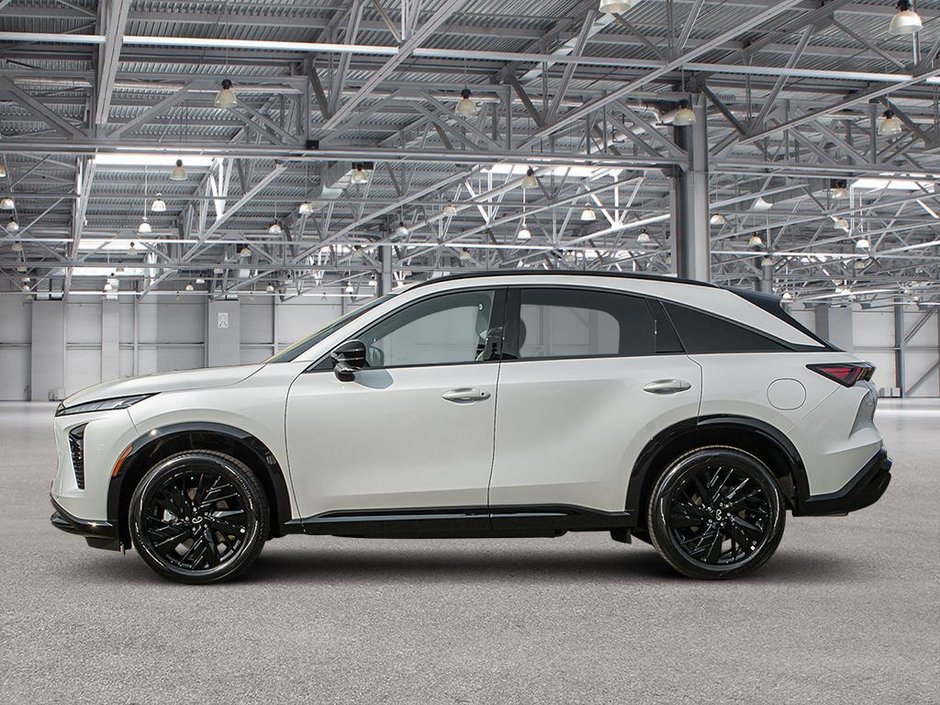 2027 Infiniti QX65 Sport-2
