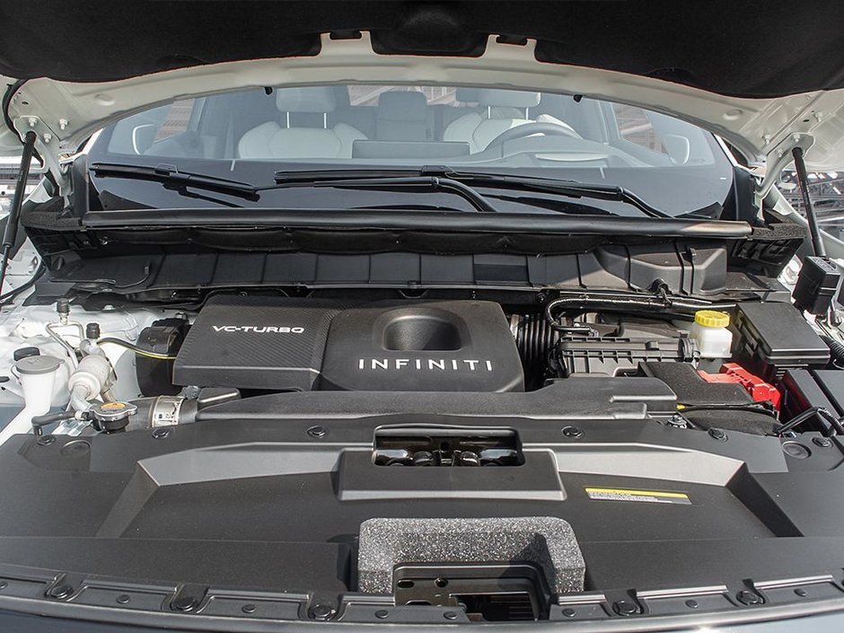 2027 Infiniti QX65 Sport-5