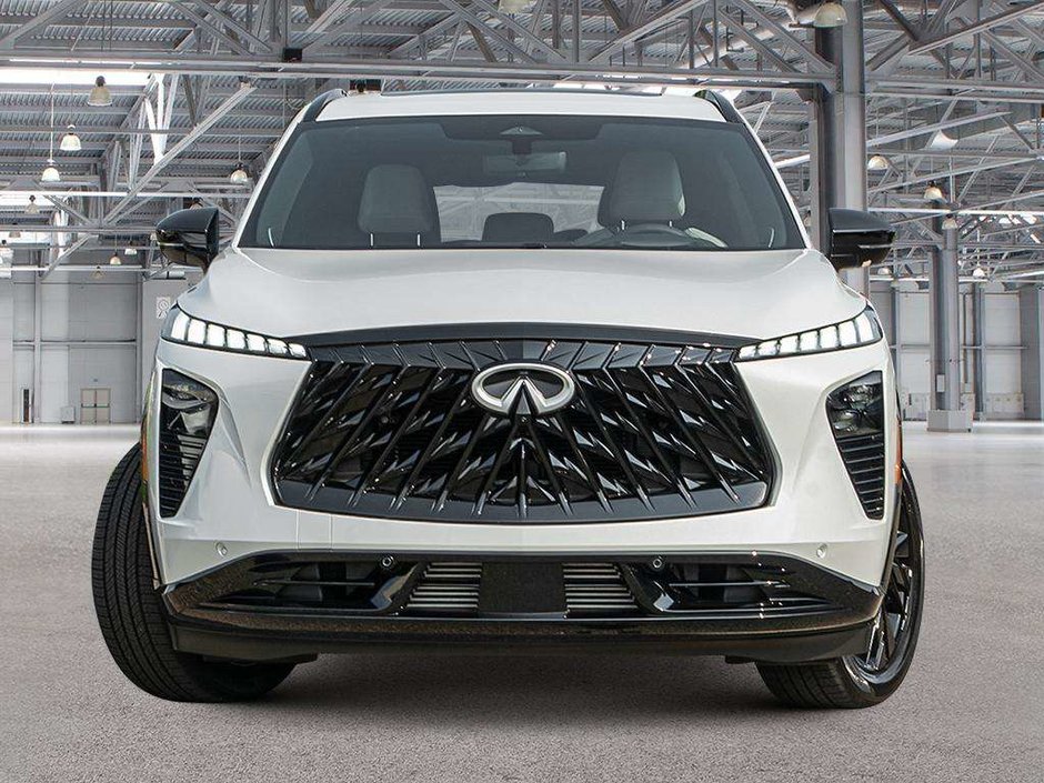 2027 Infiniti QX65 Sport-1