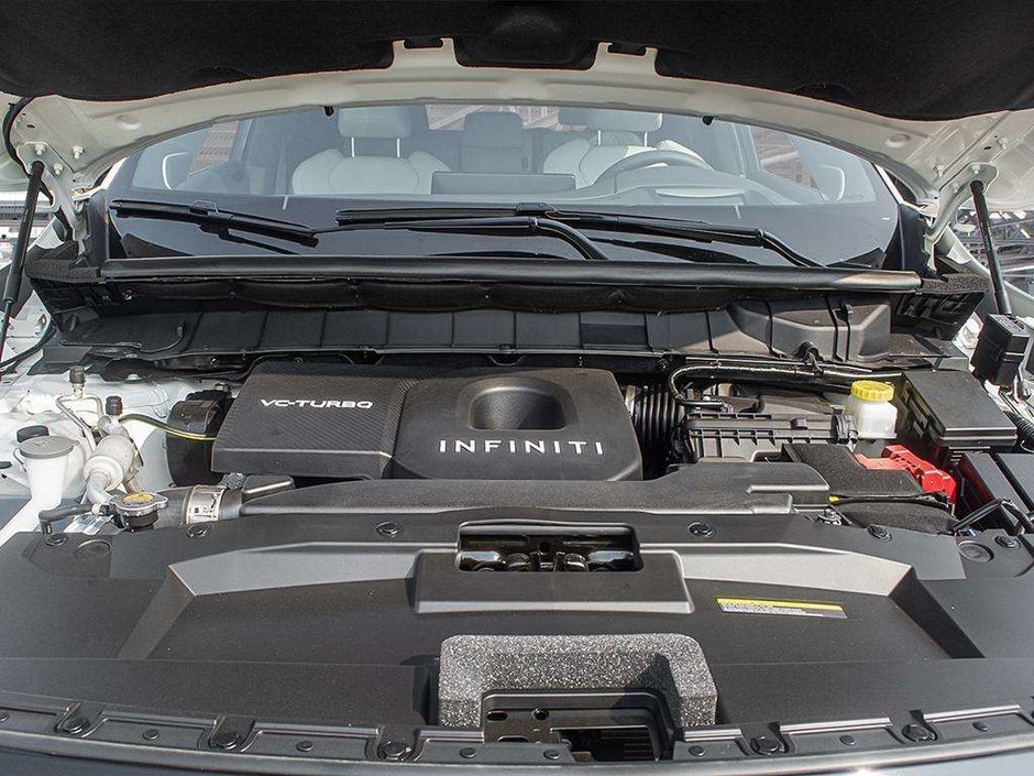2027 Infiniti QX65 Sport-5