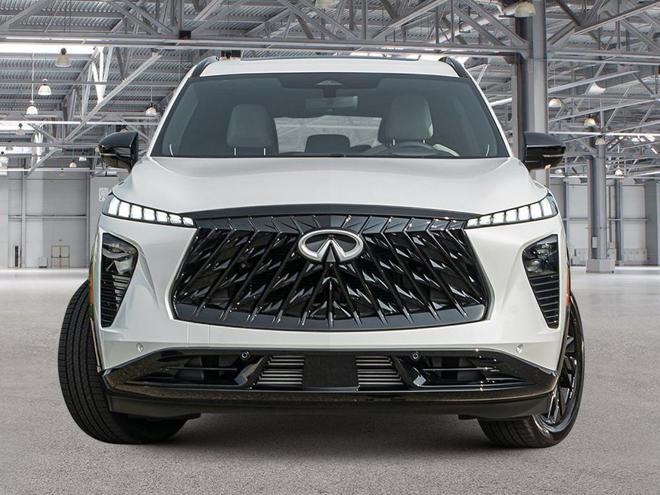 2027 Infiniti QX65 Sport-1
