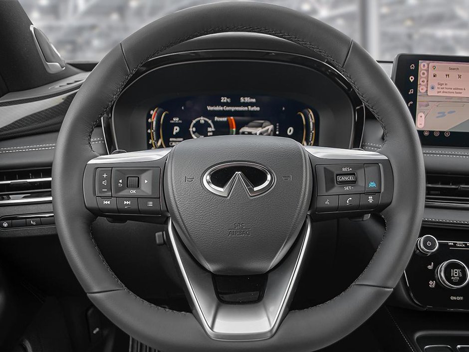 2027 Infiniti QX65 Sport-11