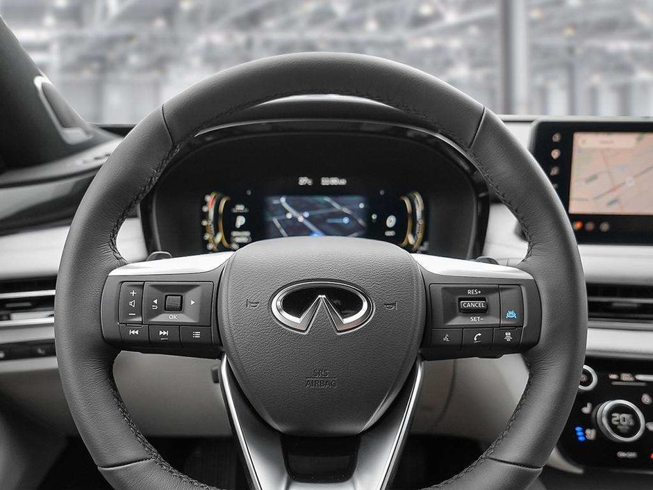 2027 Infiniti QX65 Sport-12