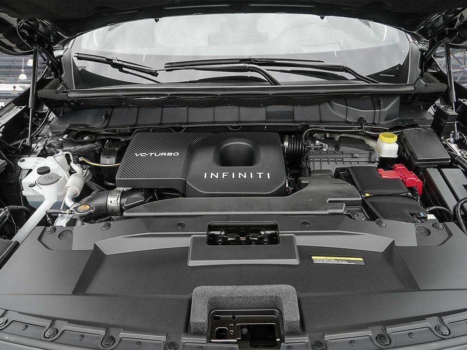 2027 Infiniti QX65 Sport-5