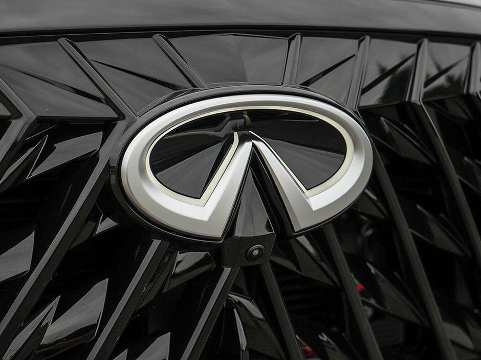 2027 Infiniti QX65 Sport-8