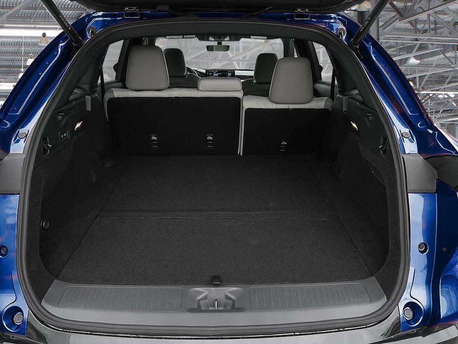 2027 Infiniti QX65 Sport-6