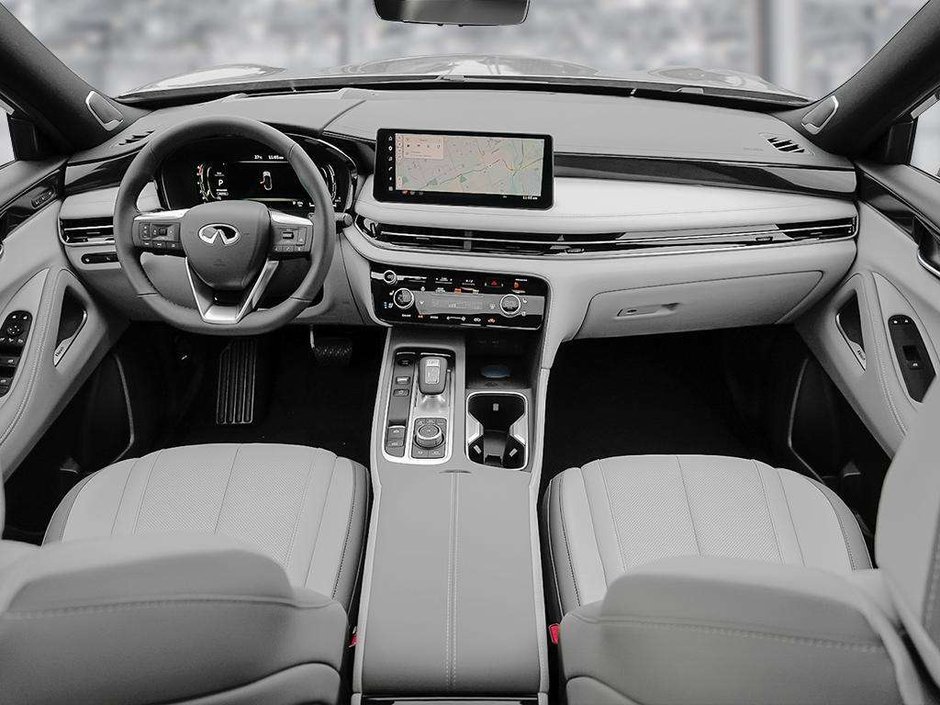 2027 Infiniti QX65 Sport-22