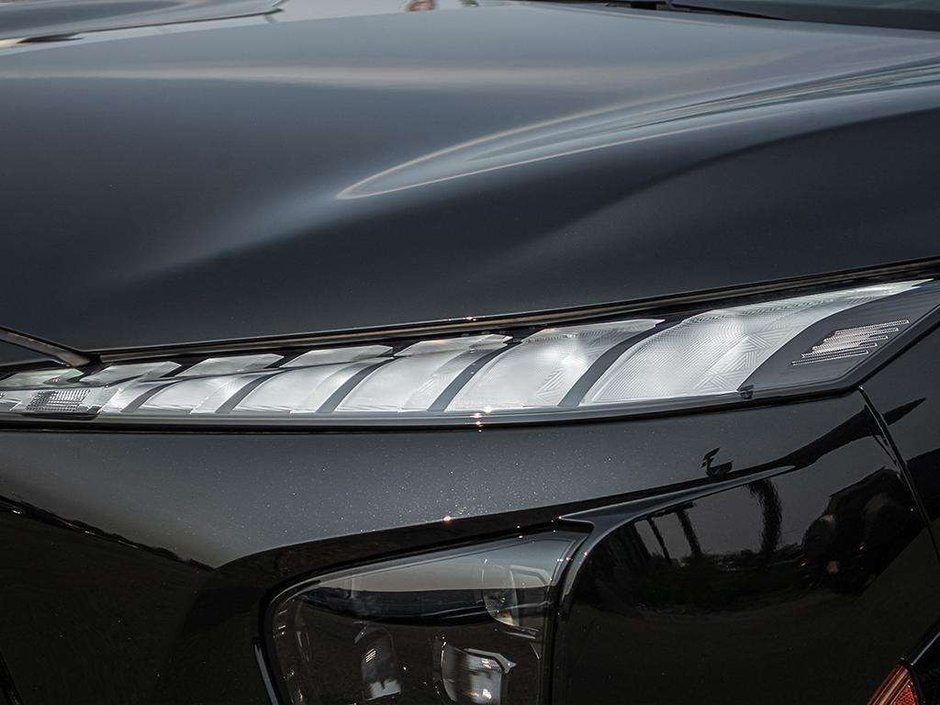 2027 Infiniti QX65 Sport-8