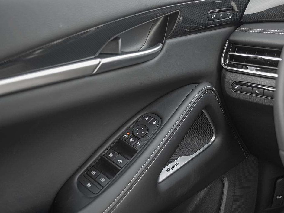 2027 Infiniti QX65 Sport-14