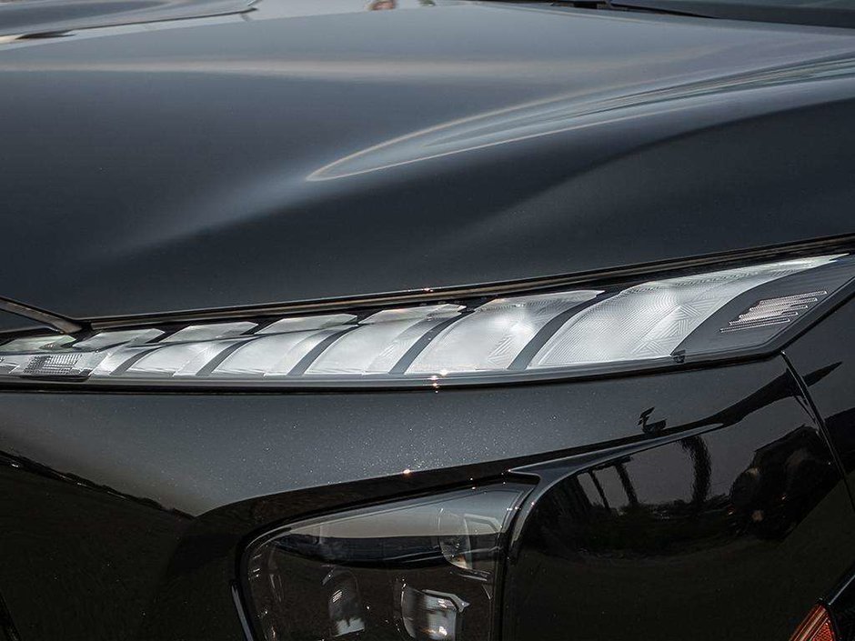 2027 Infiniti QX65 Sport-8