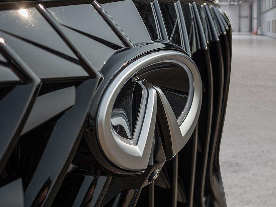 2027 Infiniti QX65 Sport-7