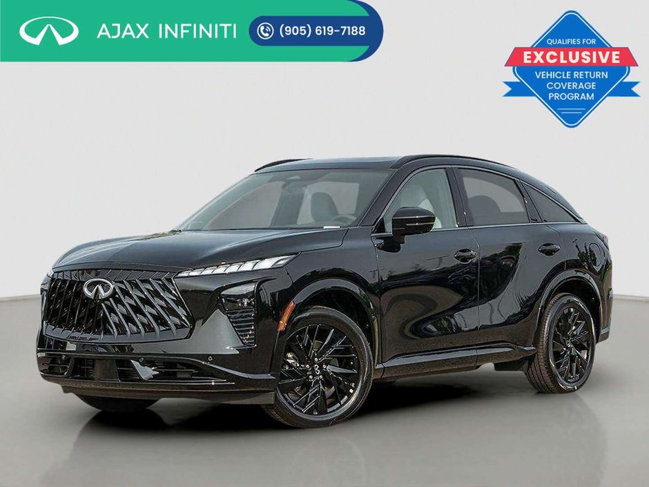 2027 Infiniti QX65 Sport-0