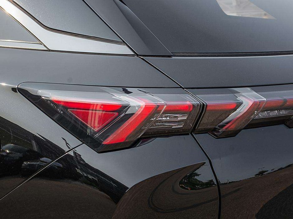 2027 Infiniti QX65 Sport-9