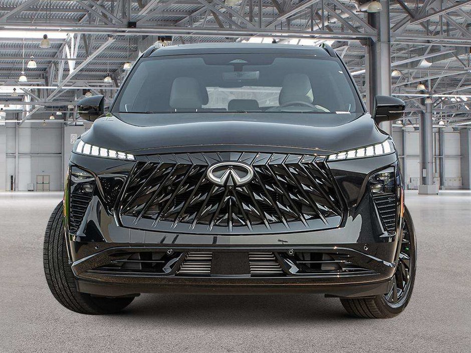 2027 Infiniti QX65 Sport-1