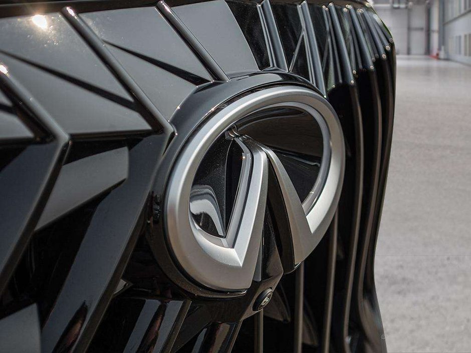 2027 Infiniti QX65 Sport-7
